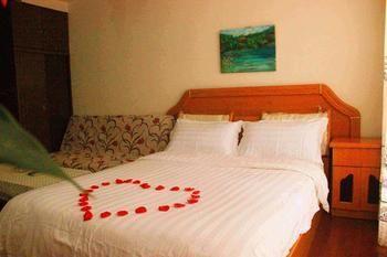 Yangguang Xingzuo Apartment Hotel Tsjoengking Buitenkant foto