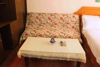 Yangguang Xingzuo Apartment Hotel Tsjoengking Buitenkant foto