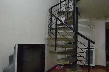 Yangguang Xingzuo Apartment Hotel Tsjoengking Buitenkant foto