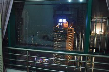Yangguang Xingzuo Apartment Hotel Tsjoengking Buitenkant foto